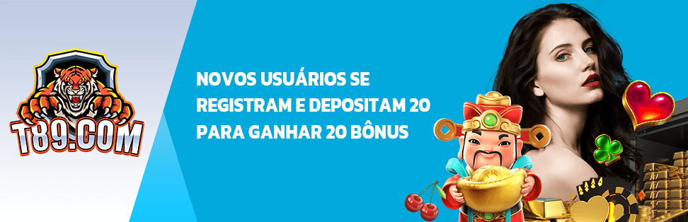 bônus no cadastro sem deposito